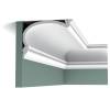 Карниз Orac Decor Heritage C342 200x19x14