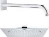 Верхний душ Grohe Rainshower F 26060000 фото 2