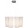 Подвесной светильник Reluce 00420-0.9-01 beige