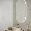 Керамогранит ABK Sensi 900 PF60012503 Carrara Lux Ret 60x120 фото 8