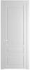 Межкомнатная дверь Profil Doors 2.5.1 PD полотно Крем Вайт 800x2000