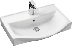Раковина Santek Беверли 1WH302501 65