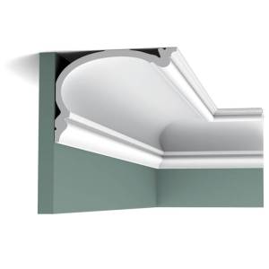 Карниз Orac Decor Heritage C342 200x19x14