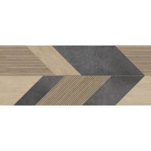 Керамическая плитка Porcelanosa 3D 100337299 Stone Arce 59.6x150 Керамическая плитка Porcelanosa 3D 100337299 Stone Arce 59.6x150