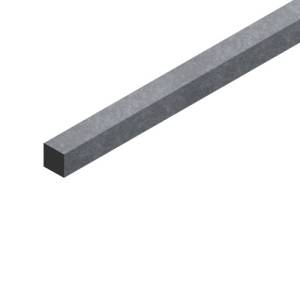 Молдинг Hiwood D12V1 S381A 270x1.2x1.2