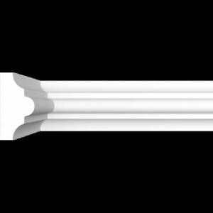 Молдинг Artpole SMG395 80x1.8x3.5
