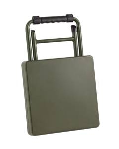 Стул складной Stool Group Кейт YX-MC1-1 зеленый