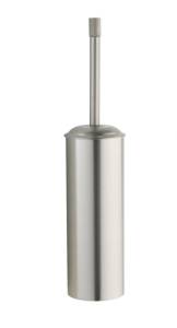 Ершик Boheme Uno 10979-NB напольный Nikel Brush