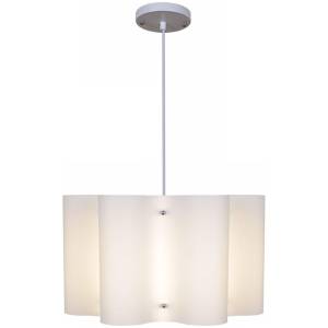 Подвесной светильник Reluce 00420-0.9-01 beige
