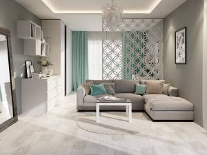 Cersanit Starwood