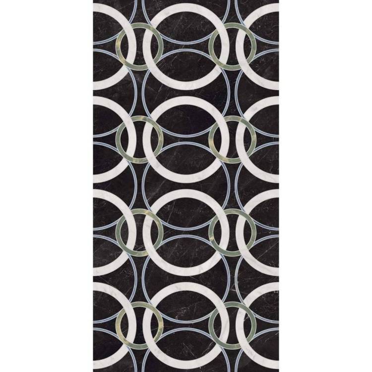 Керамогранит ABK Sensi Fantasy PF60014409 Circular Lu3 Ret 60x120