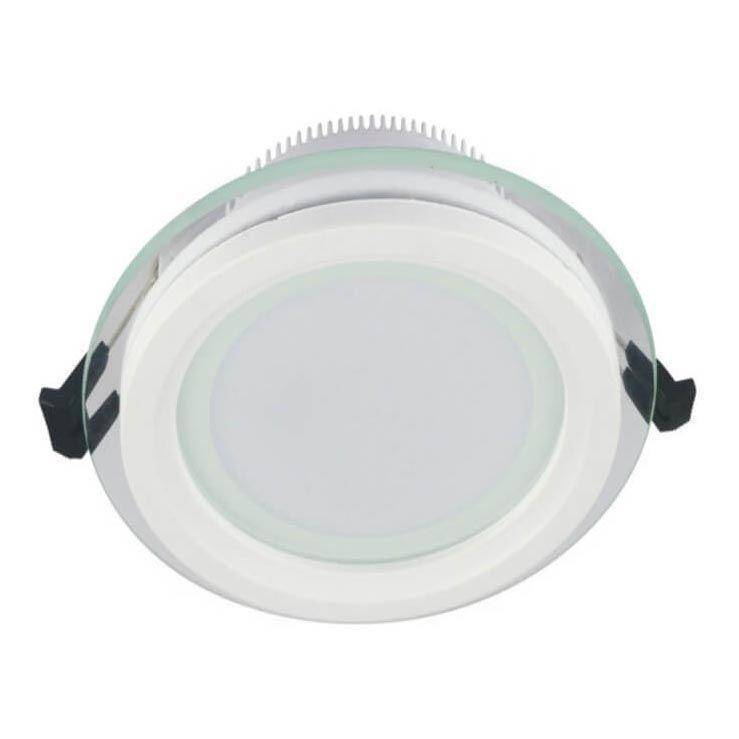 Встраиваемый светильник Lumina Deco Saleto LDC 8097-RD-12W