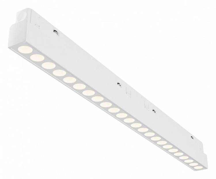 Встраиваемый светильник Maytoni Technical Points TR031-4-24WTW-DD-W