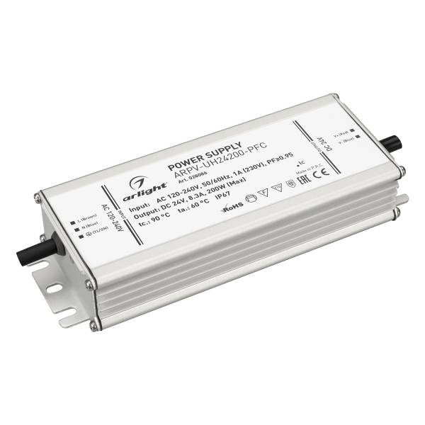 Блок питания Arlight Arpv 28086