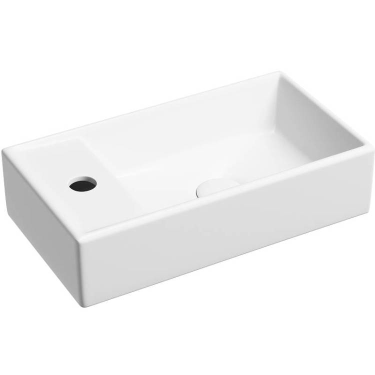 Раковина Ceramica Nova Element CN6051RMW 40 см