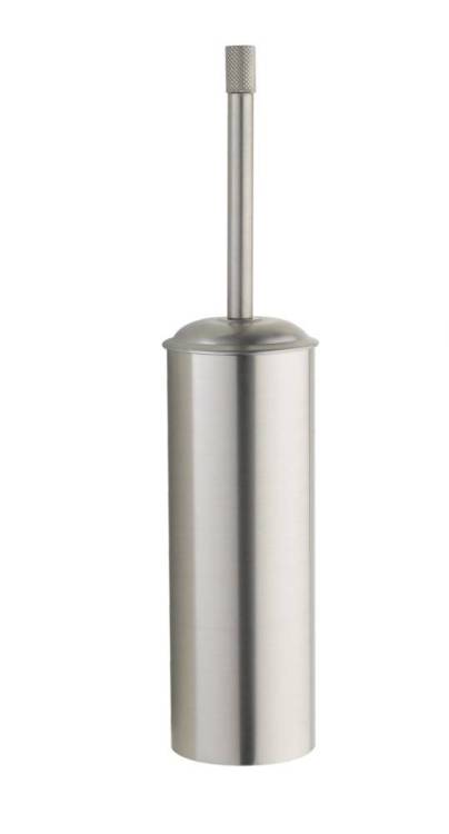Ершик Boheme Uno 10979-NB напольный Nikel Brush