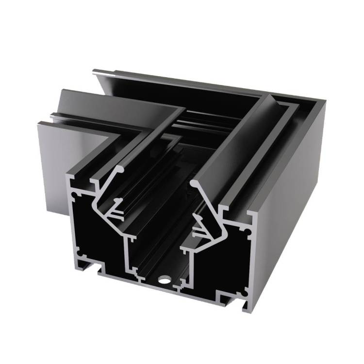 Угловой соединитель Evoluce Skyline 48 ST047.199.00