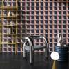 Керамогранит ABK Sensi 900 PF60012503 Carrara Lux Ret 60x120 фото 12