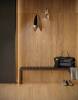 Керамогранит Mirage Izumi IZ01 Chiaro Selezionato SP SQ 20x120 фото 10