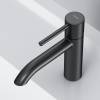 Смеситель для раковины Am.Pm Libre F6002122 черный фото 9