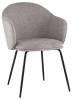 Стул Stool Group Echo Echo dining chair light grey светло-серый