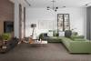 SPC Ламинат Damy Floor Ascent 4/43 4V LQ8132-2 Макалу 610x305 фото 4