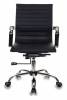 Кресло для руководителя Бюрократ CH-883-Low/BLACK 1047688 черный фото 2