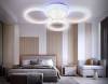 Потолочный светодиодный светильник Ambrella light Acrylica FA9524 фото 4