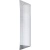 Боковая панель BelBagno Acqua 80-FIX-C-Cr