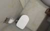 Керамогранит Absolut Gres Cloudy AB 1046G Beige gloss 600x600 фото 4