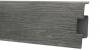 Плинтус Decoplast Strong 75 70125 2500x72.4x24 фото 2