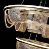 Подвесной cветильник LED4U L7706-800-460 GD фото 3