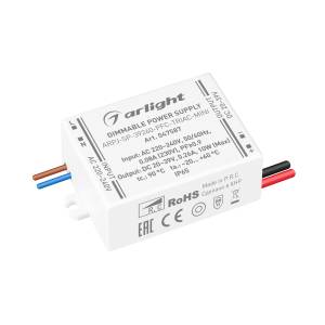 Блок питания Arlight Arpj 47587