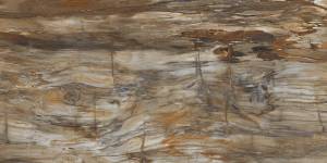 Керамогранит Art Ceramic Arty Brown High Glossy 60x120