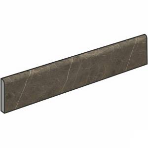 Плинтус Atlas Concorde Russia Forte dei Marmi Quark 610130007533 Breccia Di Caravaggio Battiscopa Lap 7.2x80