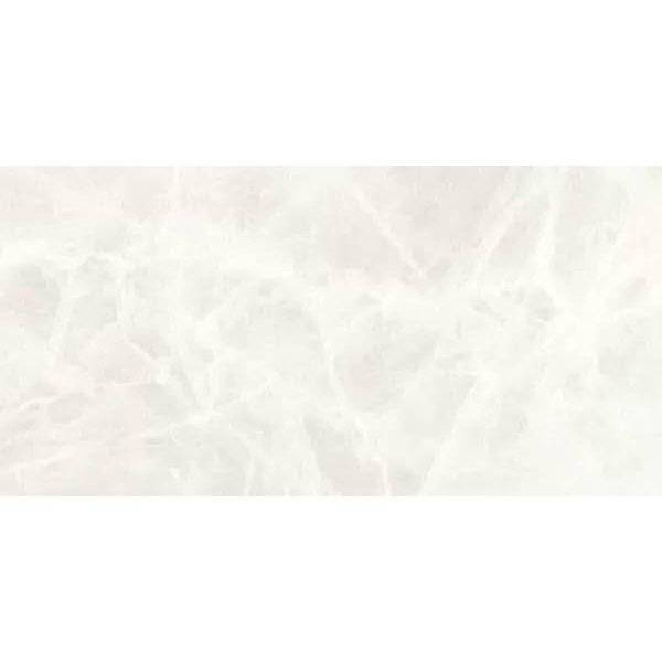 Керамогранит Casalgrande Padana Onici 11310304 Onice Ghiaccio Lucido 6 mm 60x120