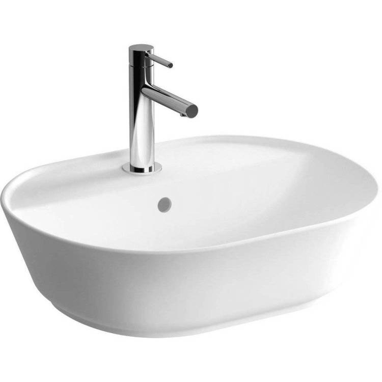 Раковина Vitra Geo 7428B003-0001 55 см