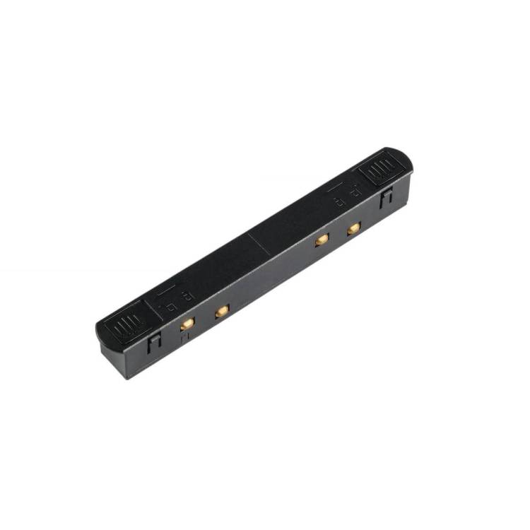 Коннектор питания прямой MyFar MagLine 23 MT0200-HC-B