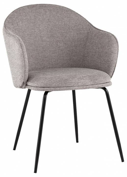 Стул Stool Group Echo Echo dining chair light grey светло-серый