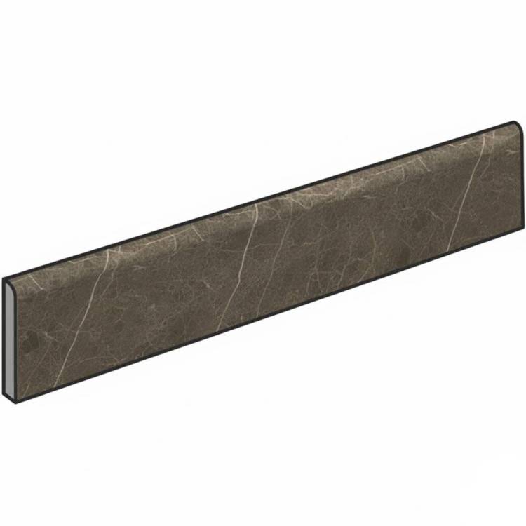 Плинтус Atlas Concorde Russia Forte dei Marmi Quark 610130007533 Breccia Di Caravaggio Battiscopa Lap 7.2x80