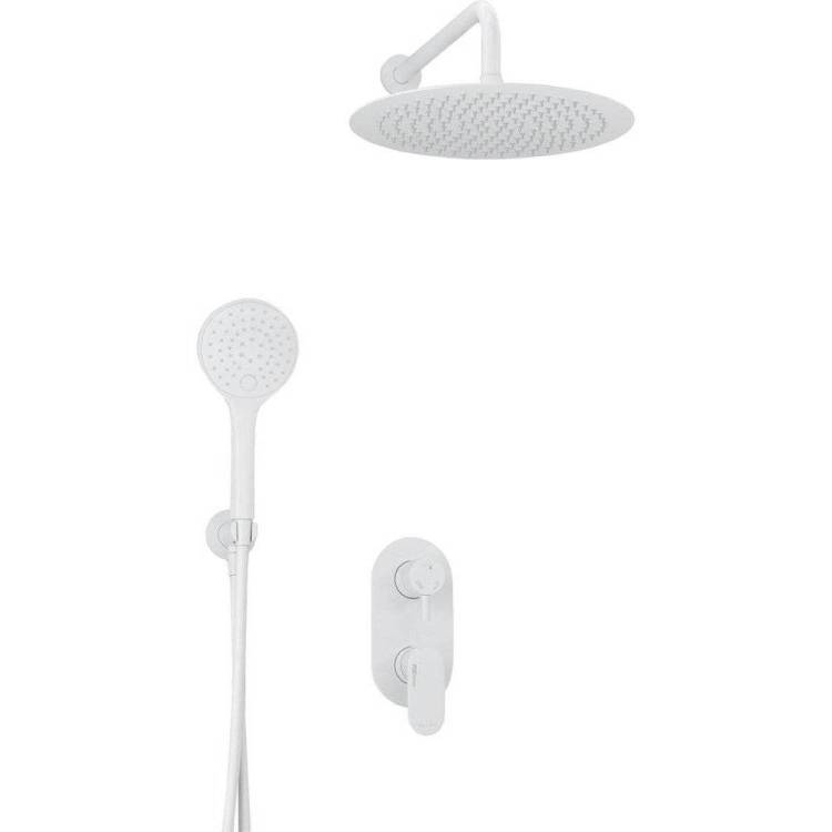 Душевой комплект Wasserkraft A85155