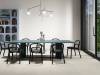 Керамическая плитка Ape Ceramica Bellagio A042715 Majestic Bianco Rect 60x120 фото 7