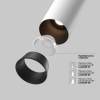 Встраиваемый светильник Technical Focus LED C071CL-7W3K-WB фото 3