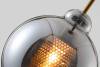 Подвесной светильник Imperium Loft Catch Smoky 224328-23 фото 2