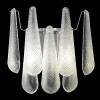 Бра Crystal Lux Fontain FONTAIN AP2 CHROME