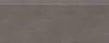 Плинтус Kerama Marazzi Чементо FMF018R коричневый темный матовый обрезной 12x30 фото 5