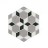Декор Kerama Marazzi Кальсада VT\A291\SG1010 8 10.4x12