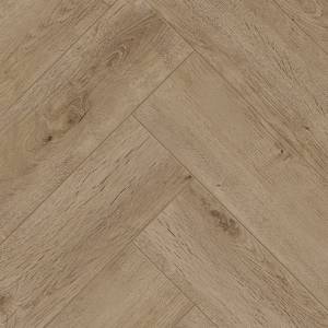 Ламинат Alpine Floor Herringbone 12 Pro 12/34 4V LF106-07 Дуб Прованс 606x101