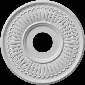 Розетка орнаментальная Artpole SR165 40.9x40.9x2.5