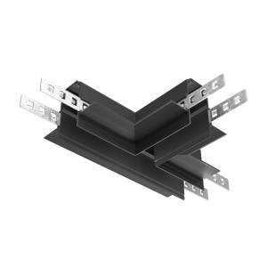 Коннектор T-образный Technical Accessories for tracks Exility TRA034CT-42B